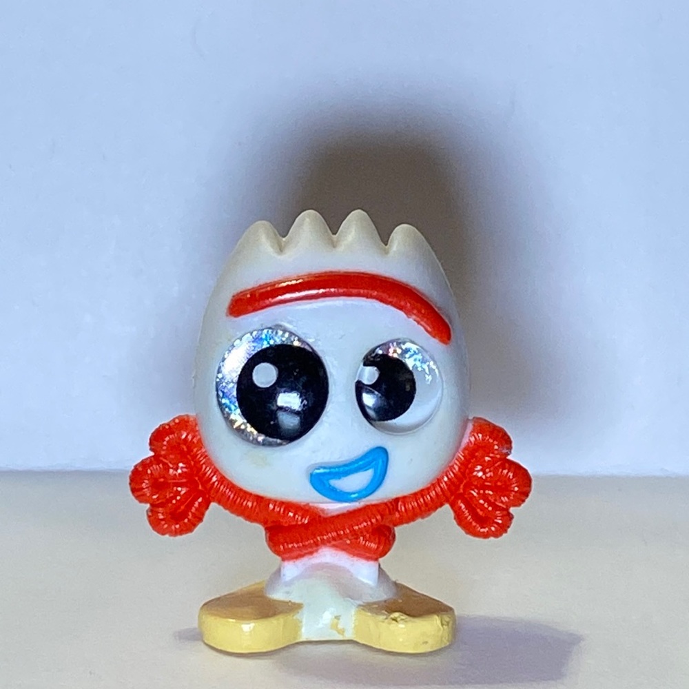Forky Disney Doorables Series 4 Toy Story